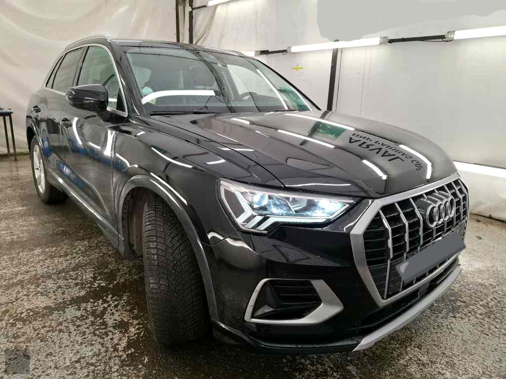 AUDI Q3 35TDI 150ke 2020g DESIGN LUXE
