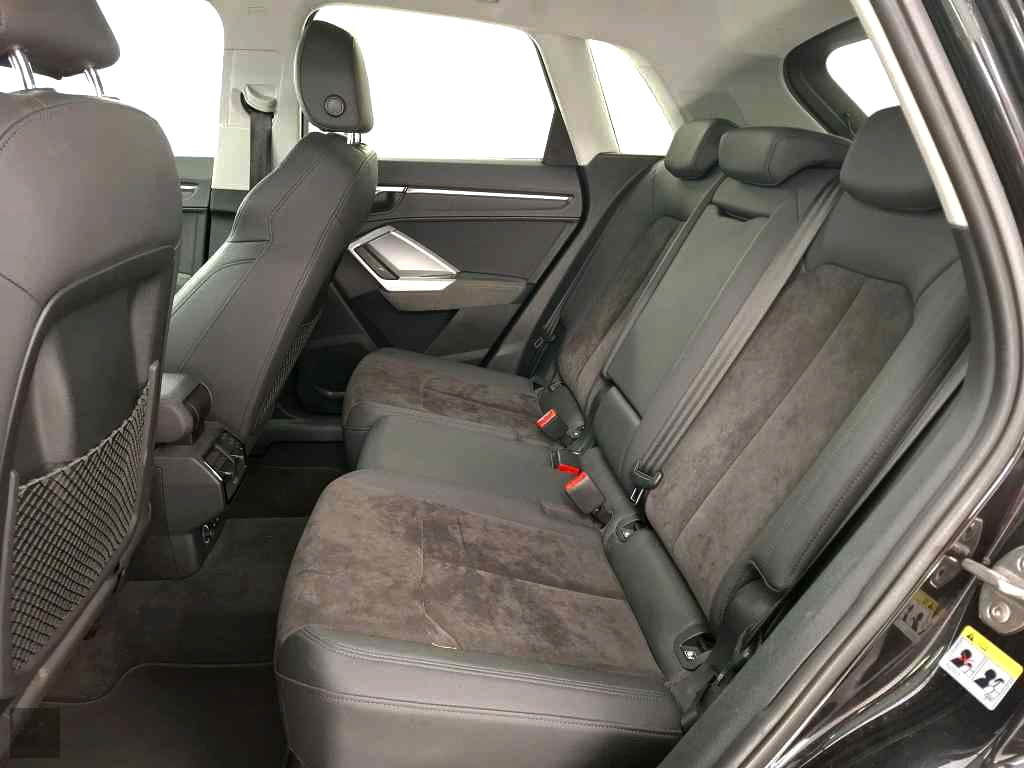 AUDI Q3 35TDI 150ke 2020g DESIGN LUXE